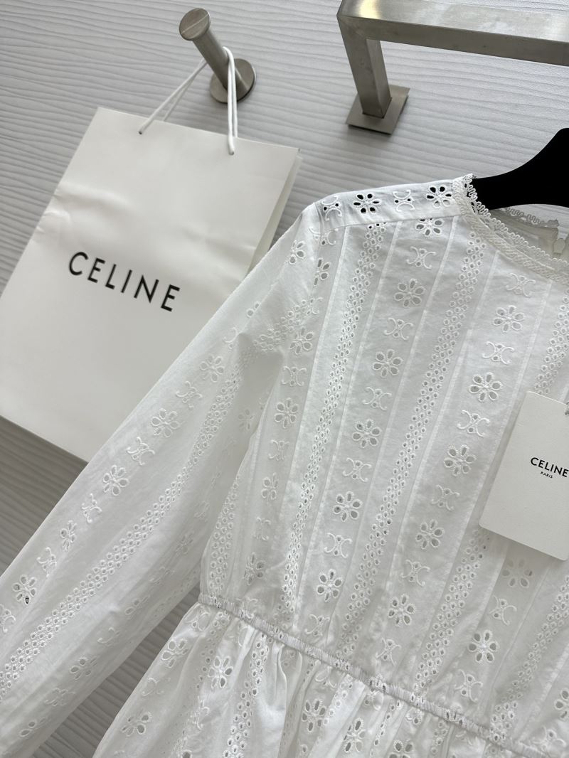 Celine Shirts